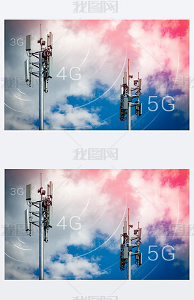 4G  5Gĵı£зߵķѻվ䱳ͷɫ-ɫƲʡۺ