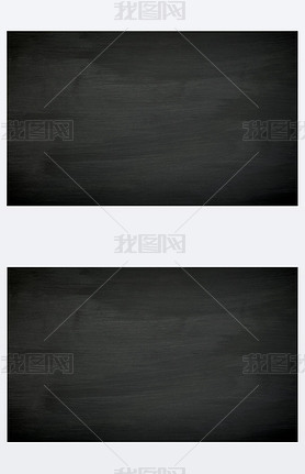 Blackboard texture.