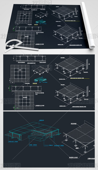 ذCAD