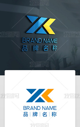 XKlogo