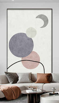 抽象线条艺术花朵专题模板-抽象线条艺术花朵图片素材下载-我图网