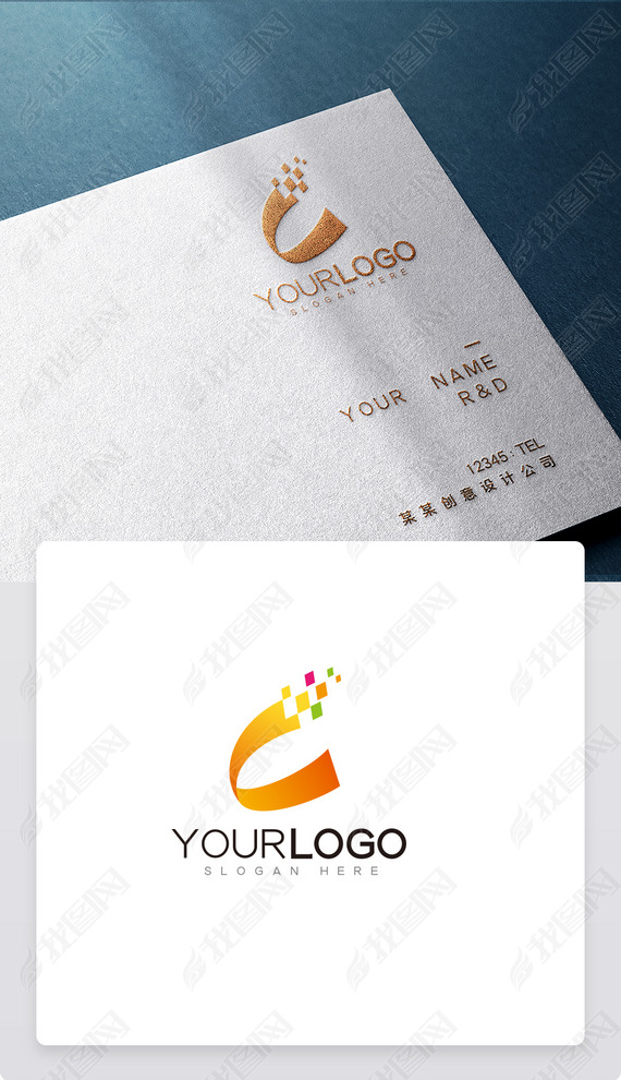 ӿƼ˾LOGOĸC־LOGO