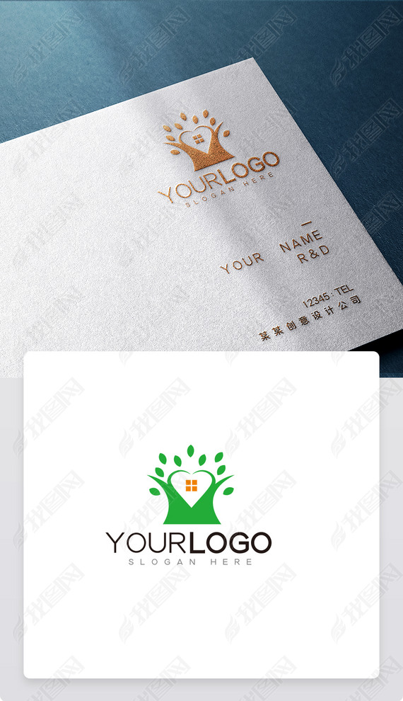 гLOGOزнLOGO