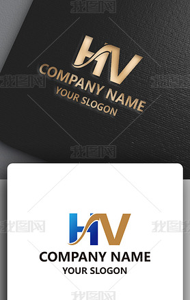 HVlogo