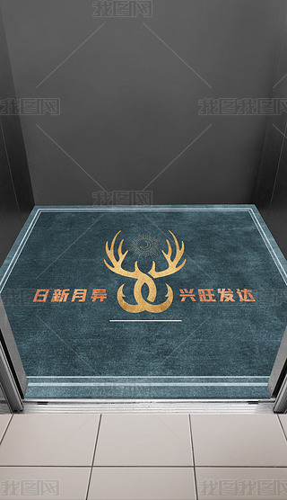 电梯轿厢门广告设计专题模板-电梯轿厢门广告设计图片素材下载-我图网