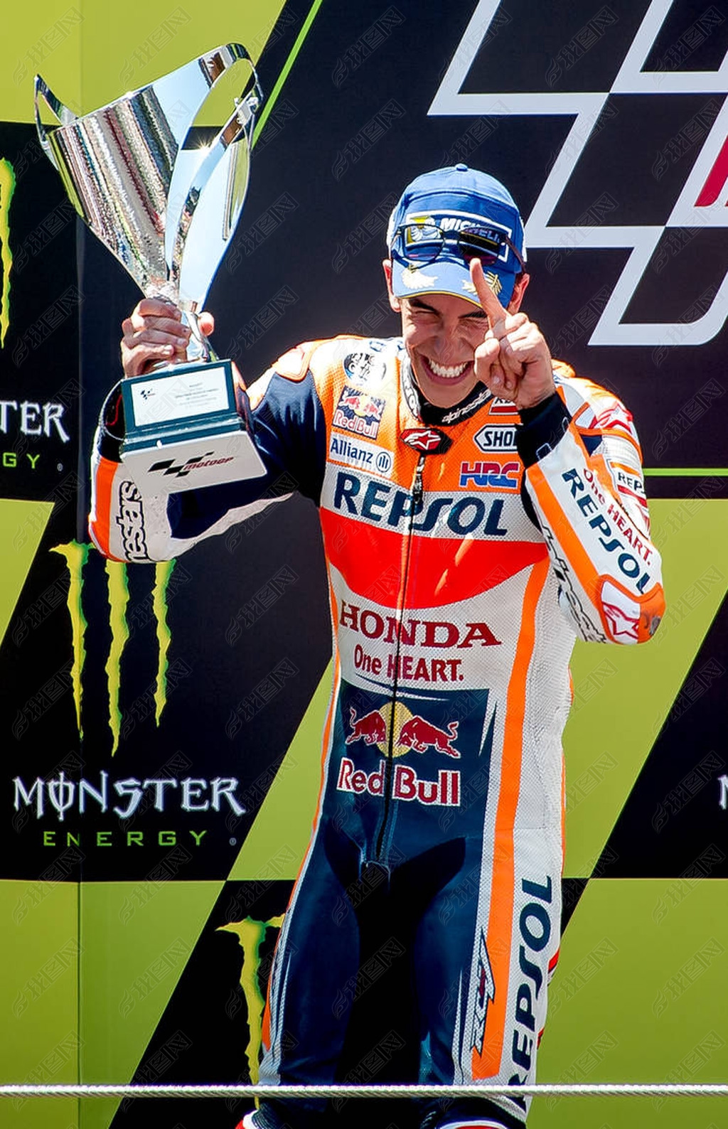 Gp ̩ Moptogp  ˹Ŷ Repsol .