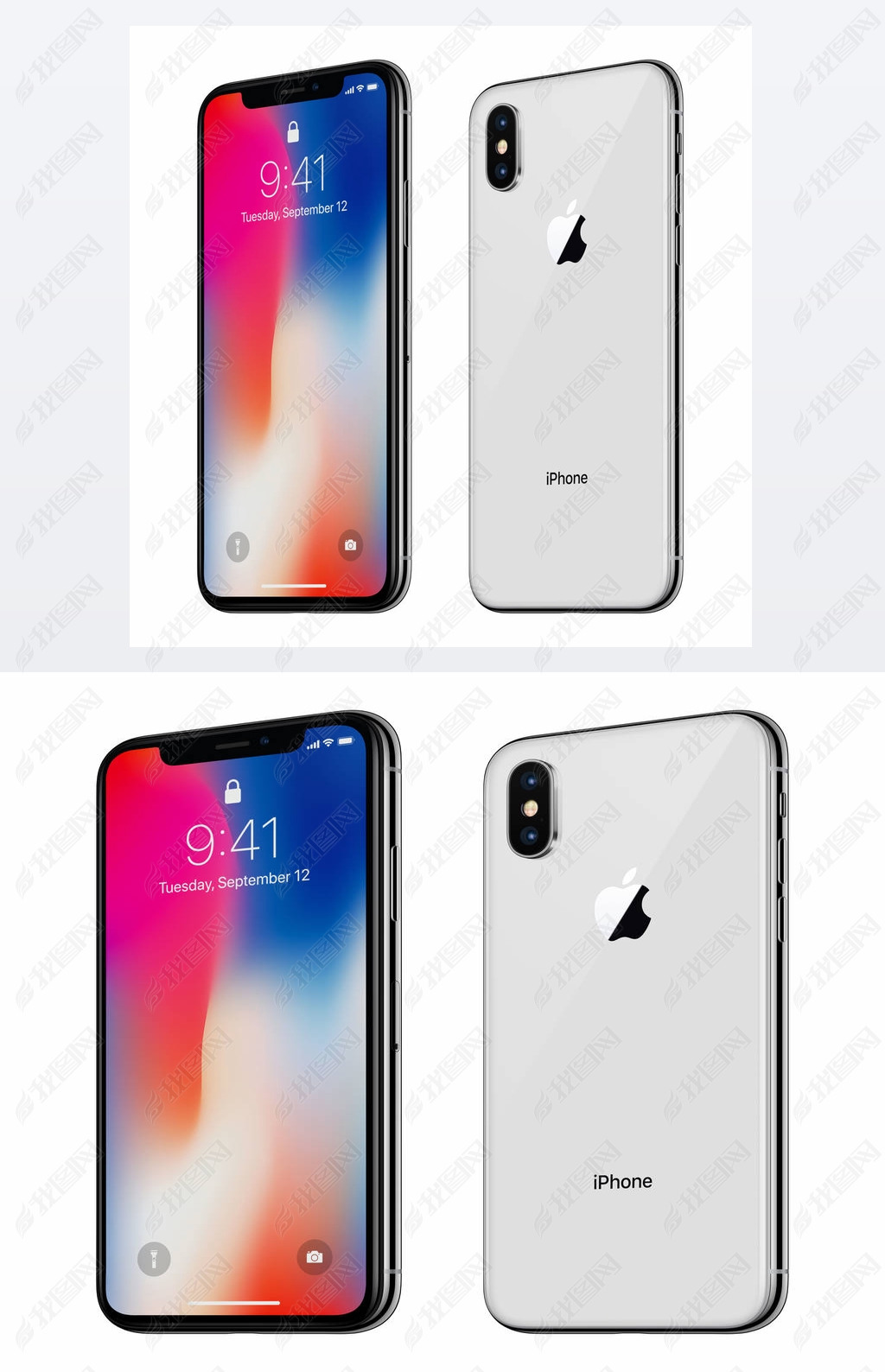 ɫתƻ iphone X  ios 11 ǰͱİɫ