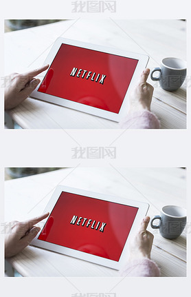 netflix tablet pc 