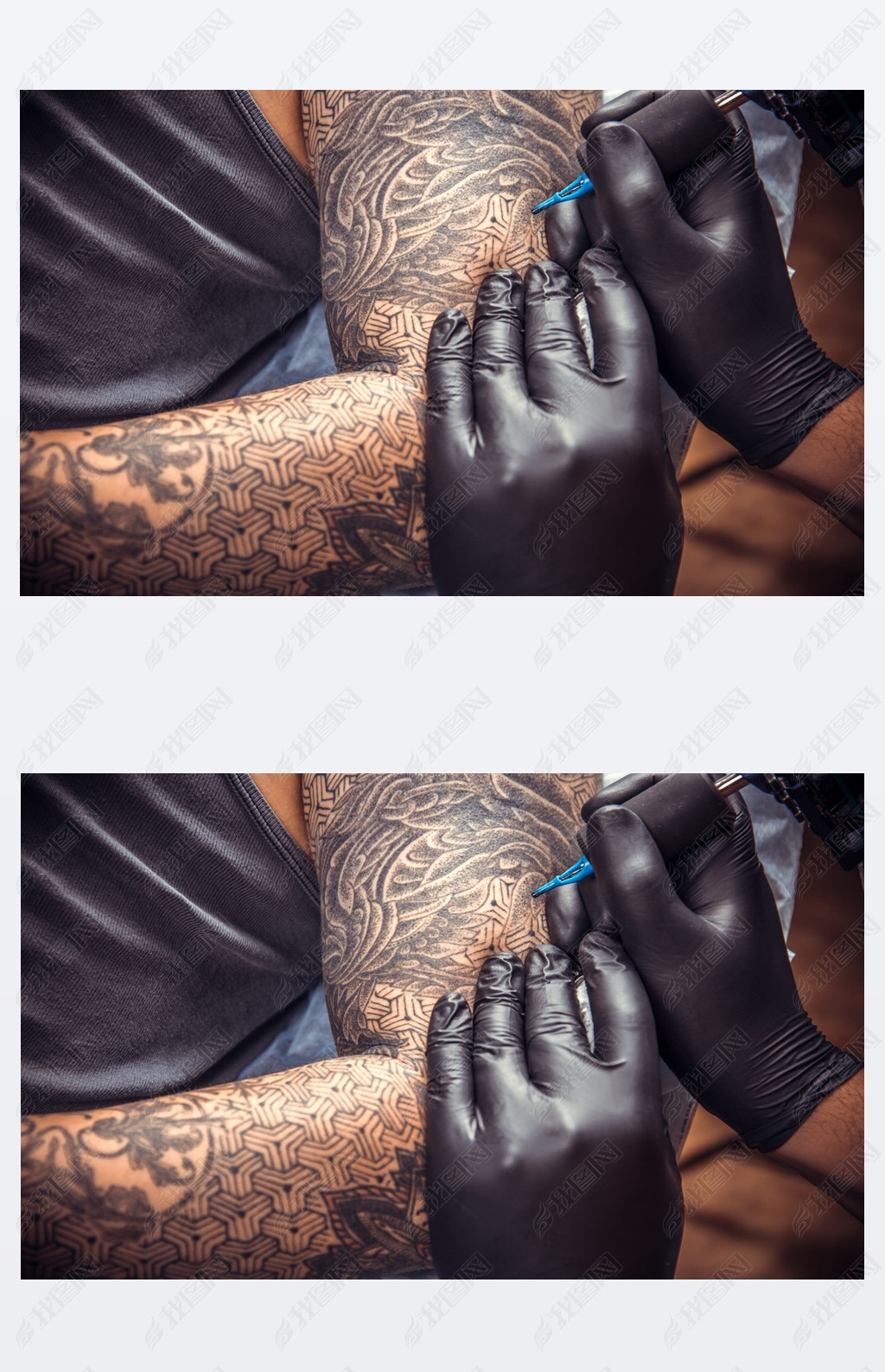 Tattooer ʹܿ