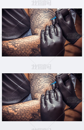 Tattooer ʹܿ