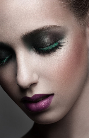 时尚化妆的女人下载-编号25898872-人物情感-我图网