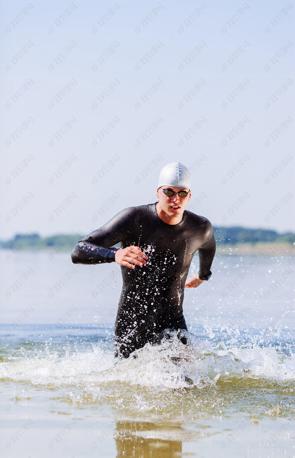 Triathlonist