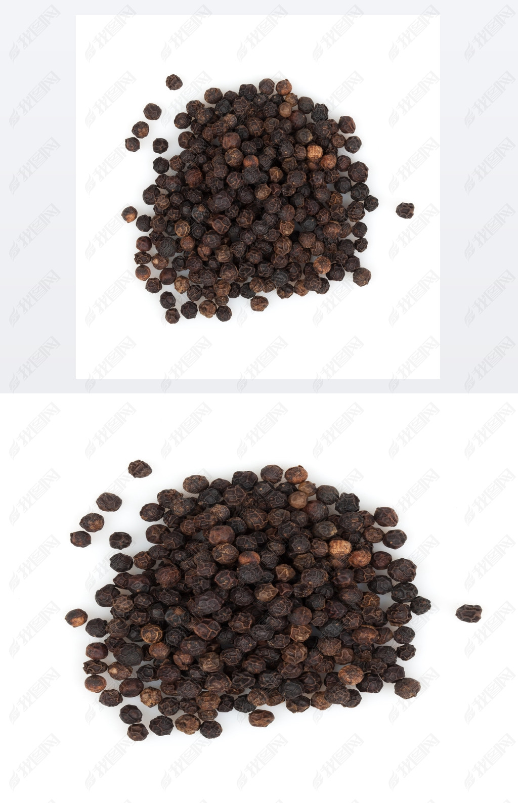 Black peppercorn