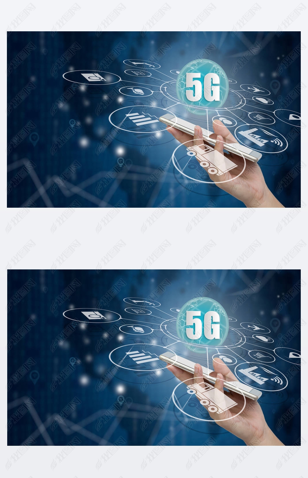 5g ϵͳܳкͨ, ֳֻͶͼһ, ȫ豸.