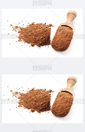 Cocoa powder