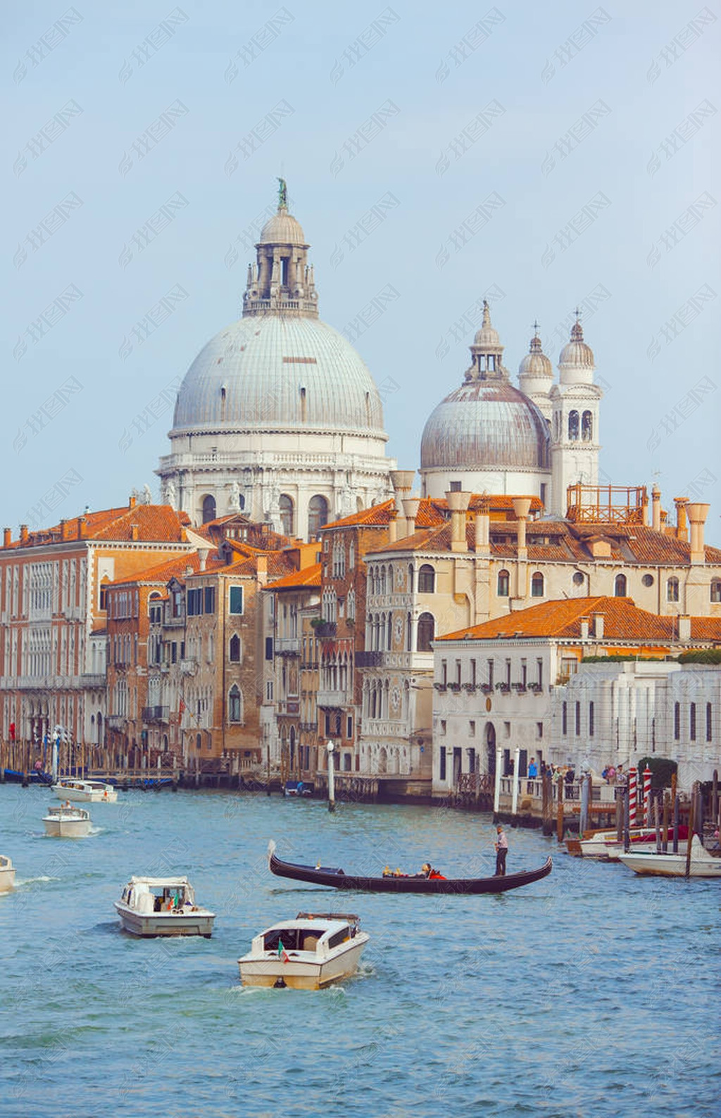 ˹Santa Maria della Salute