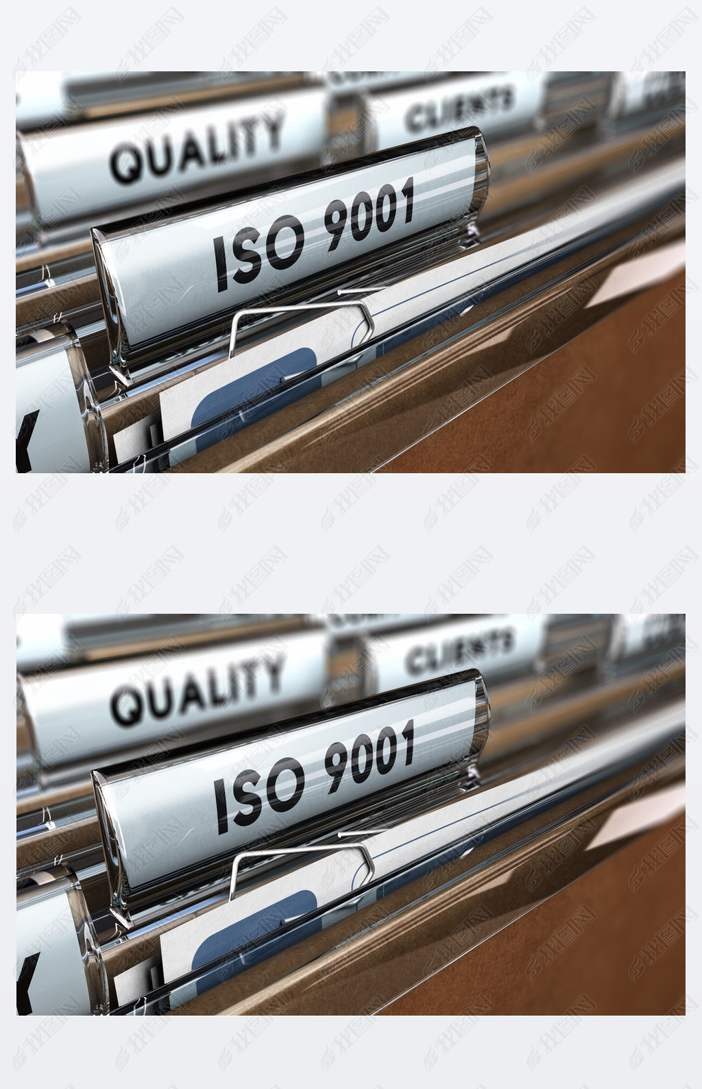 Quality Standards ISO 9001