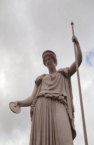 原创奥林匹克女神赫拉版权可商用