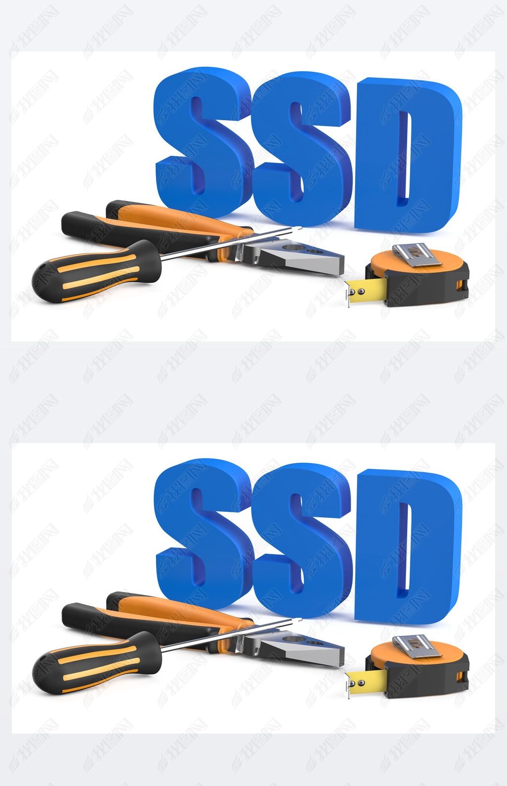 Ssd ά޸