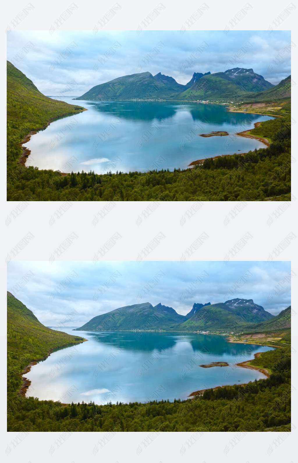  Ersfjord ҹ (Ų ).