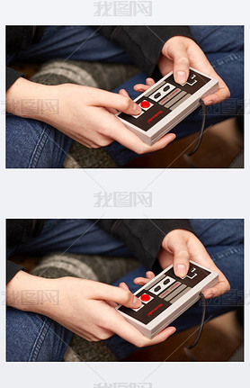 Nintengo, 泬3