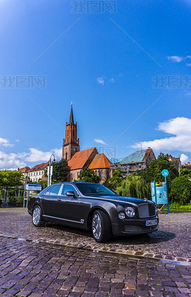 Rathenow ¹ 2014817:  Mulsanne ʹ½ Gt ڲڼ