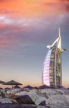 ϰݣ-2015  10  9  U Burj Al Arab֮һ 