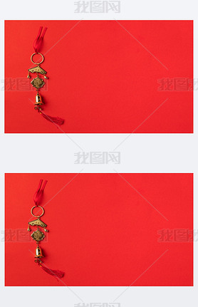 festive oriental decoration