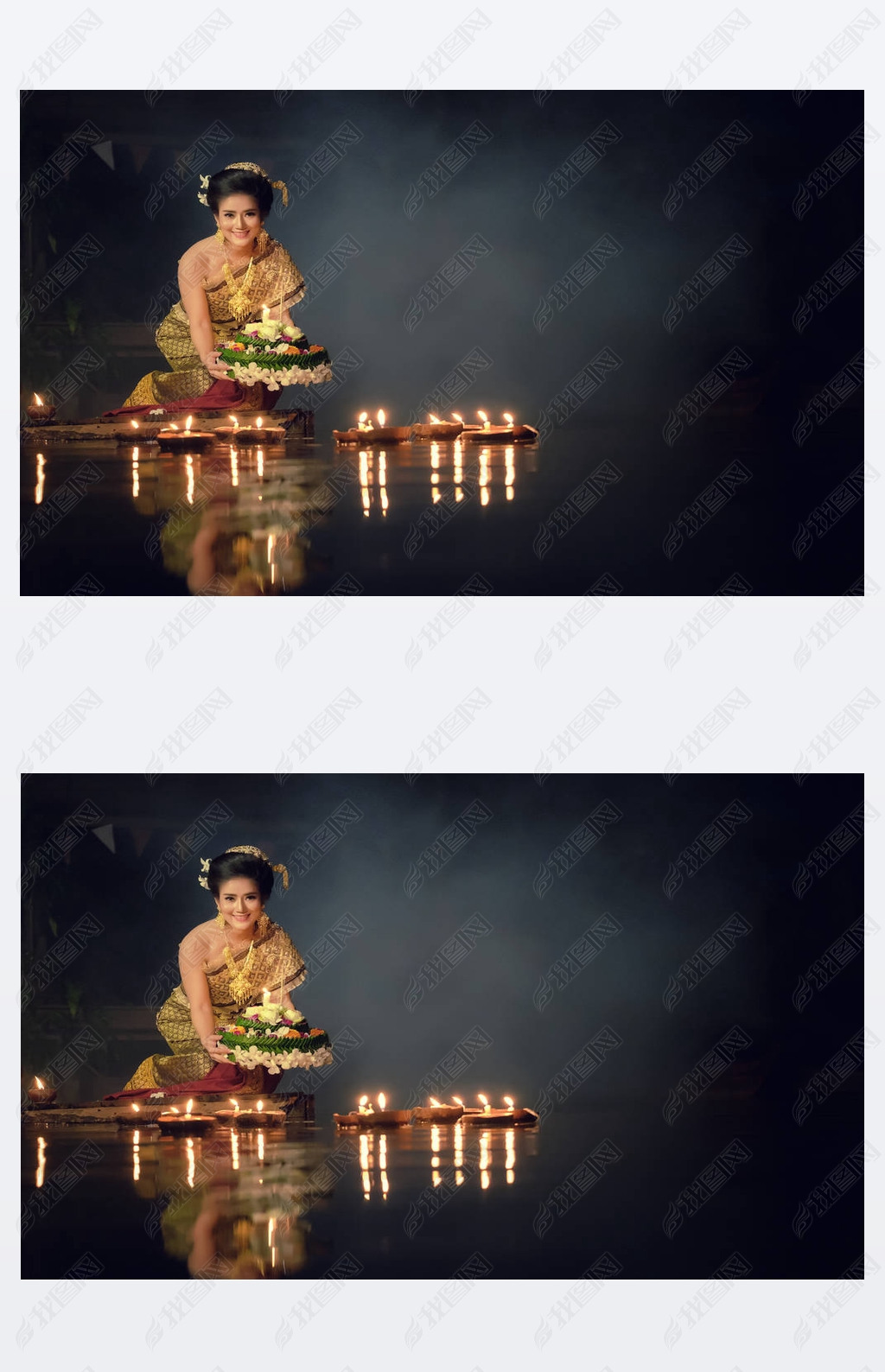 ͳˮƽڣ̩Ůӳ kratong̩