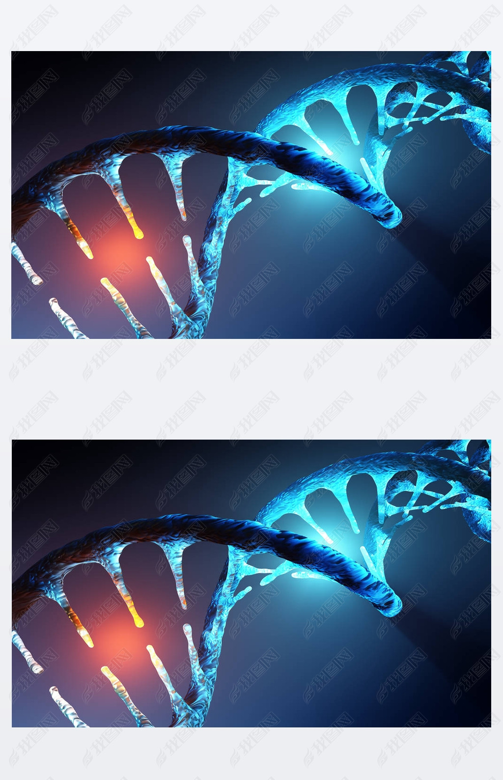 dna 