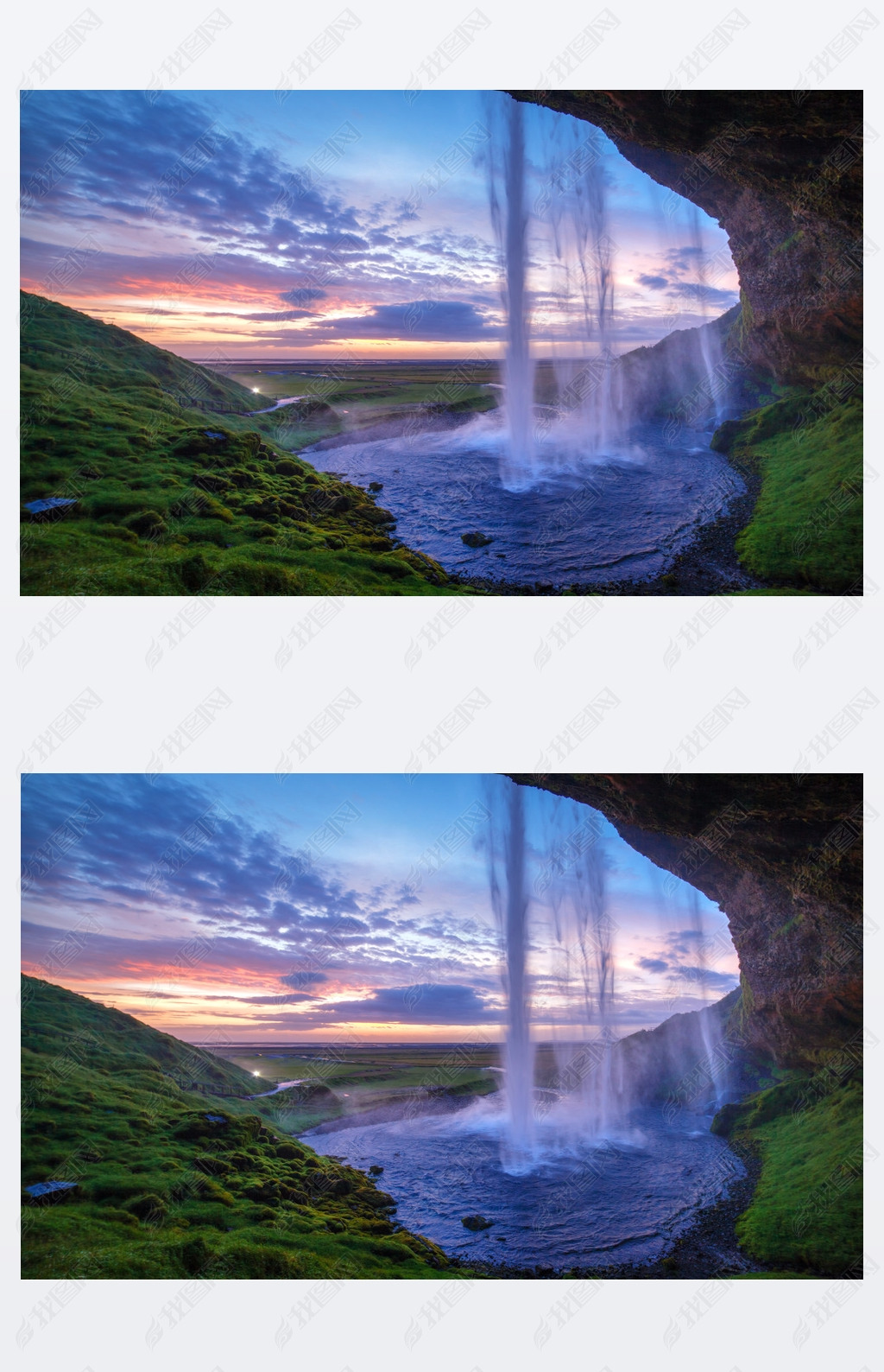 seljalandfoss ٲ.