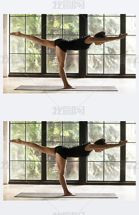 ƯŮԣ Virabhadrasana Iii ɣҸ߽Ⱥ