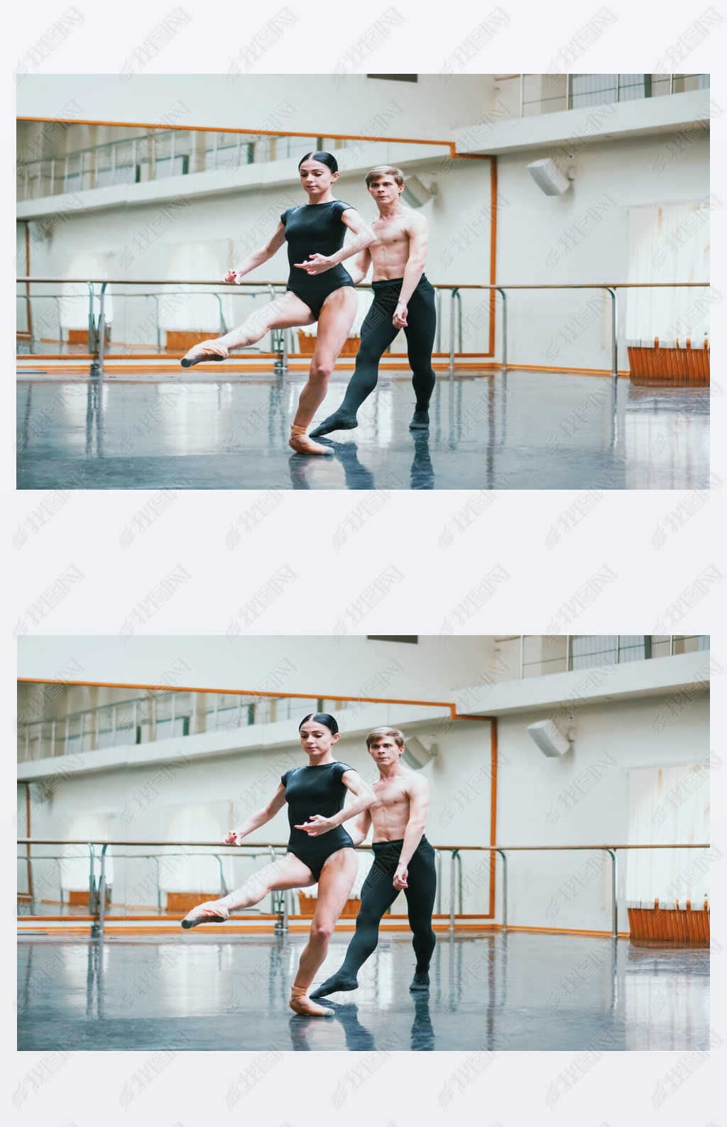 情侣跳跳舞性感舞蹈.简约内饰