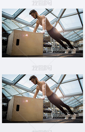 ˶ļһ jumpbox, ѵ crossfit ֲ