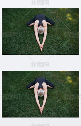 Ůڹ԰ݵϵĿͯ (Balasana) ϰ٤ĸӽ