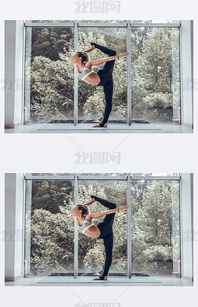 ƯŮ٤վҮͻ赸 Natarajasana ˶