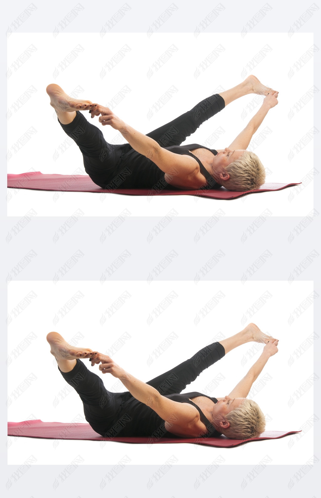 ڷת Samakonasana ٤ƵŮ