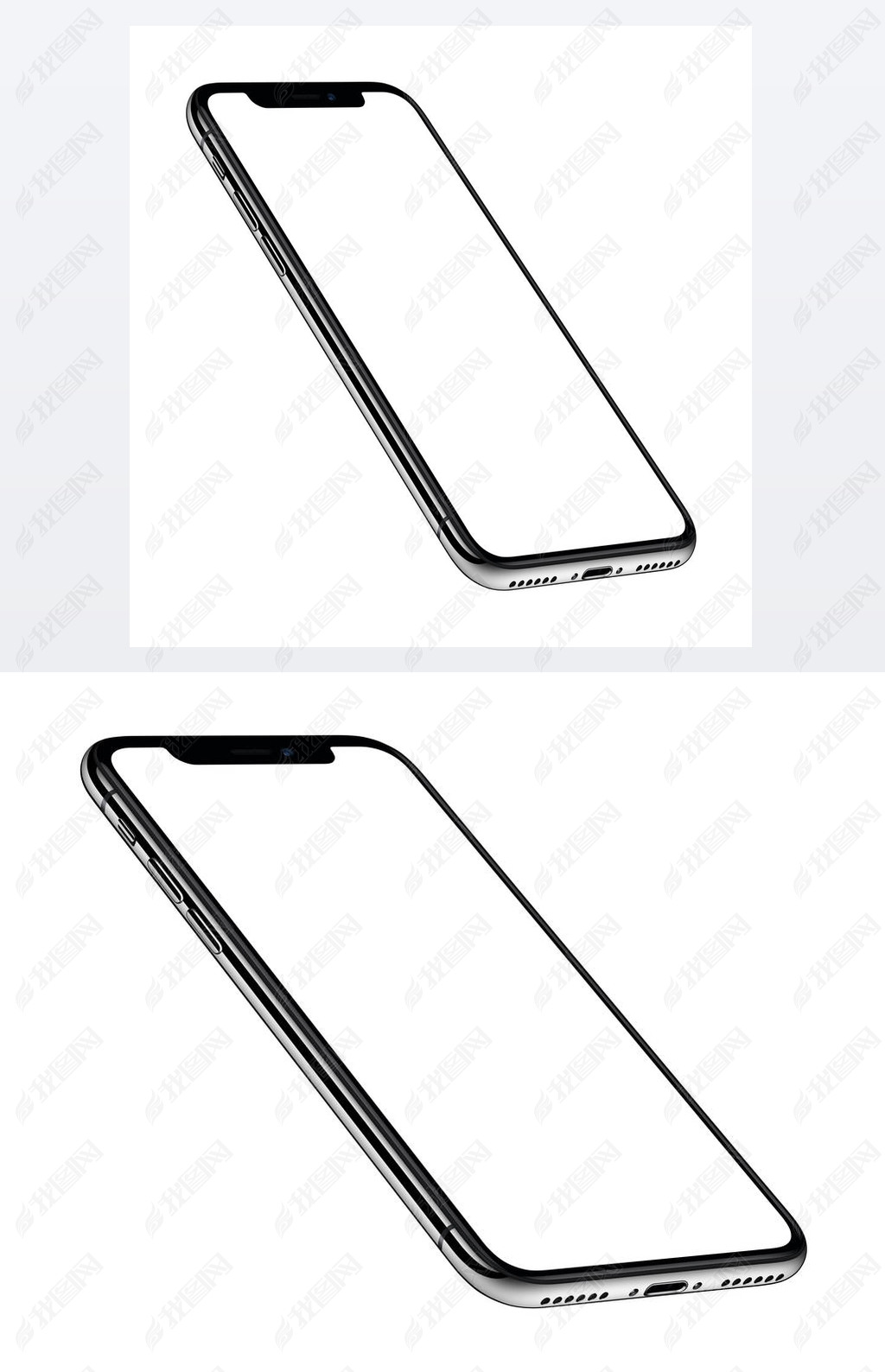 iphone X. ͸ͼֻģǰ Cw ת iphone X