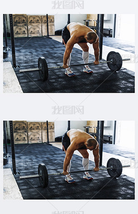 ˶Ա׼ڽ deadlifting