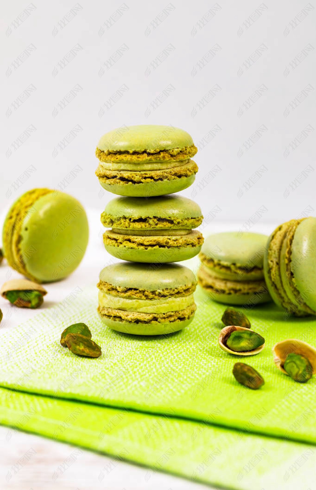 ɫPistachio Macaronɱѡص.