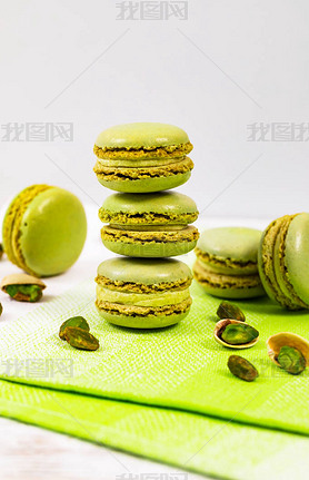 ɫPistachio Macaronɱѡص.