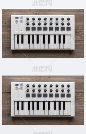  Midi .