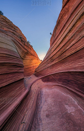 ΣɣݣϿҲ㡣Vermillion CliffsParia Canyon State Park.