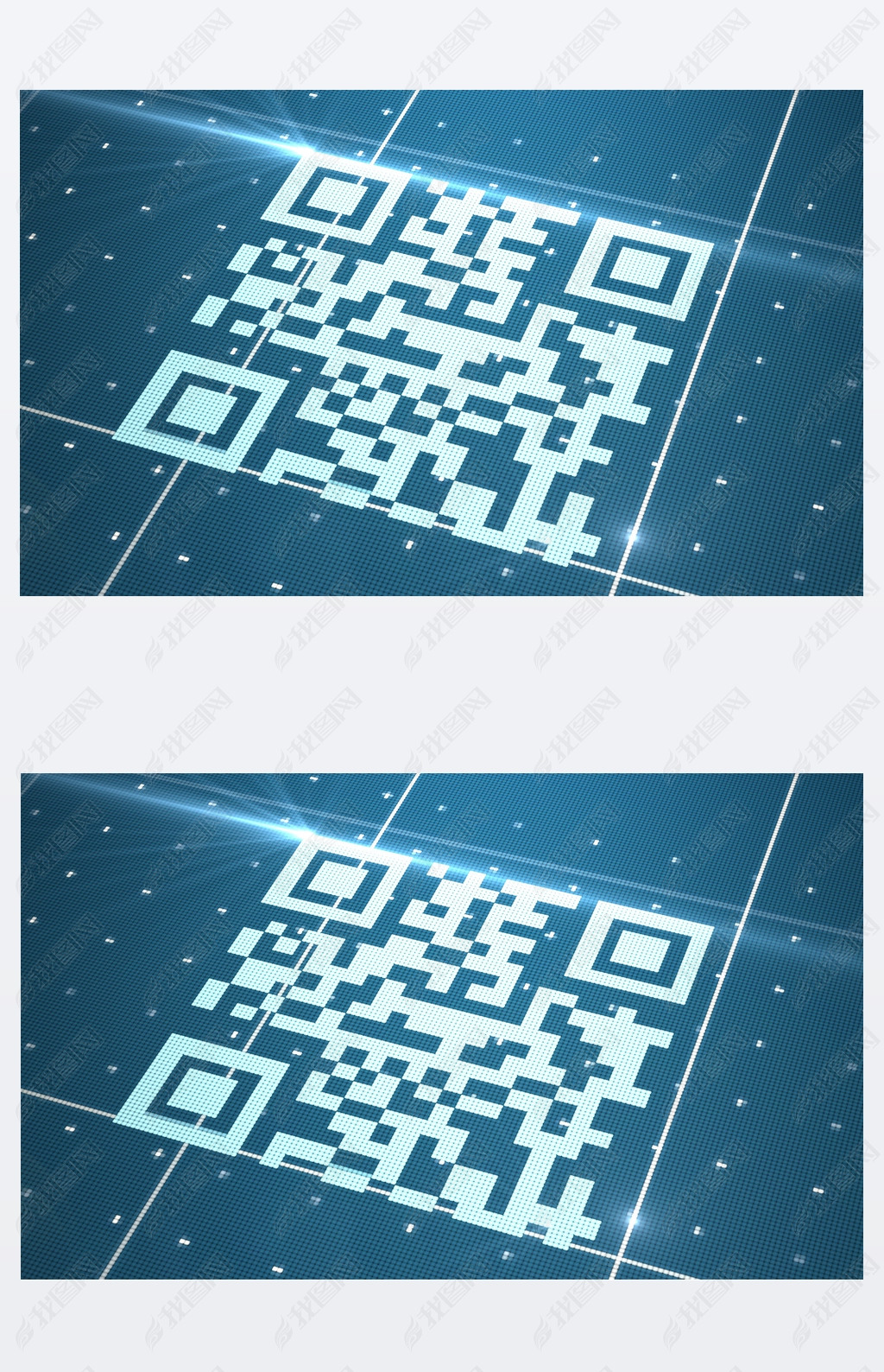 QR