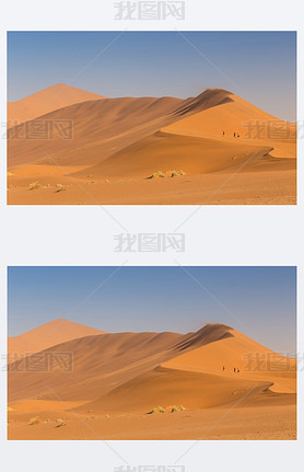 ײɳĮ Sossusvlei κ