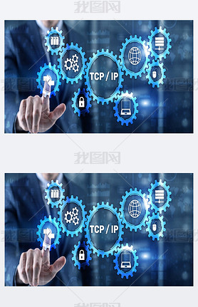 Tcp IP硣2021괫Э.