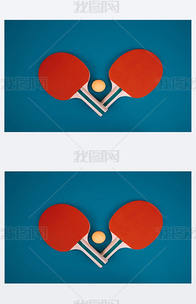 ƹ ping pong .