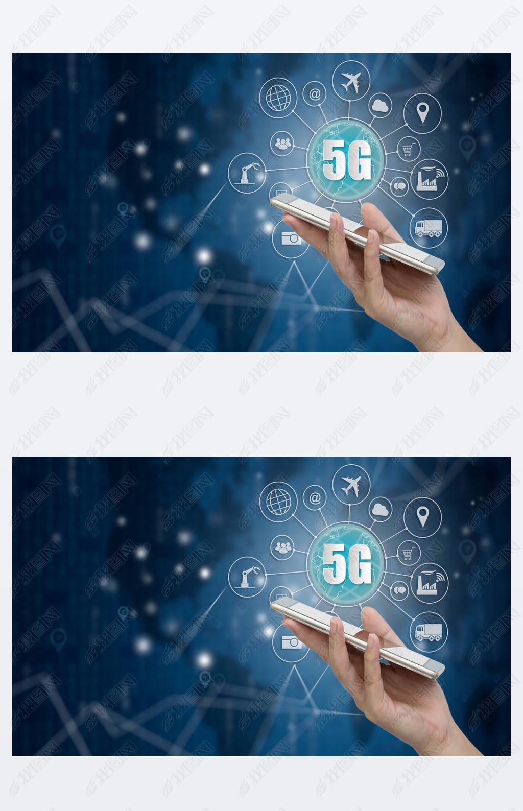 5g ϵͳܳкͨ, ֳֻͶͼһ, ȫ豸.