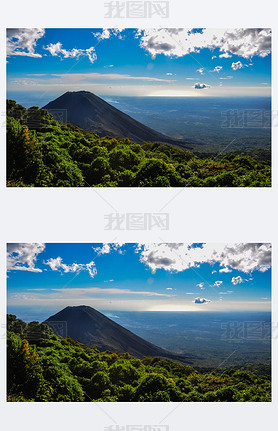 izalco ɽ cerro verde ҹ԰߶