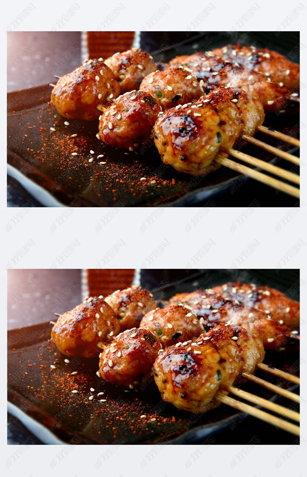 ձտ tsukune.